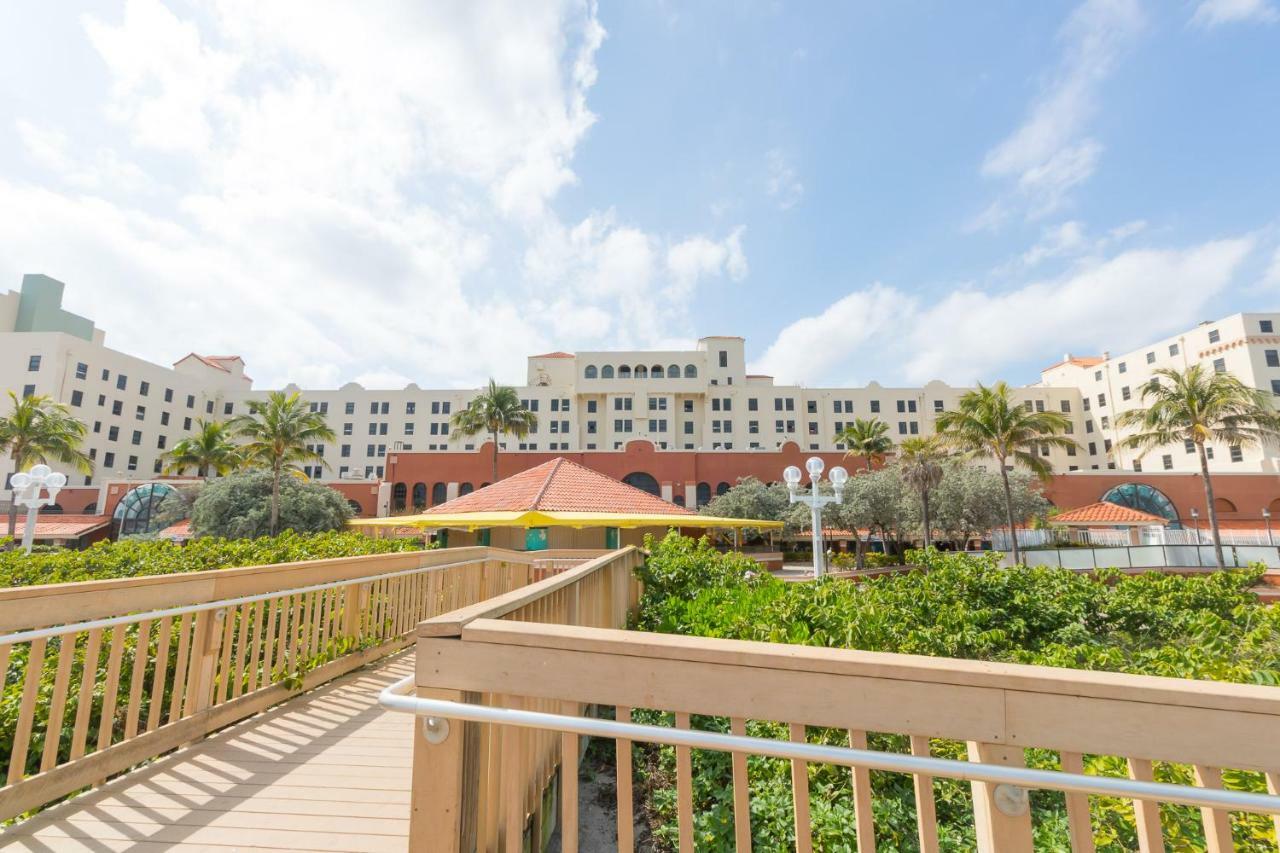 760 Ocean View Hollywood Beach Dania Beach Exterior photo