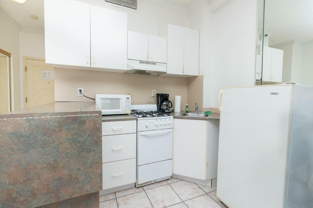 760 Ocean View Hollywood Beach Dania Beach Exterior photo