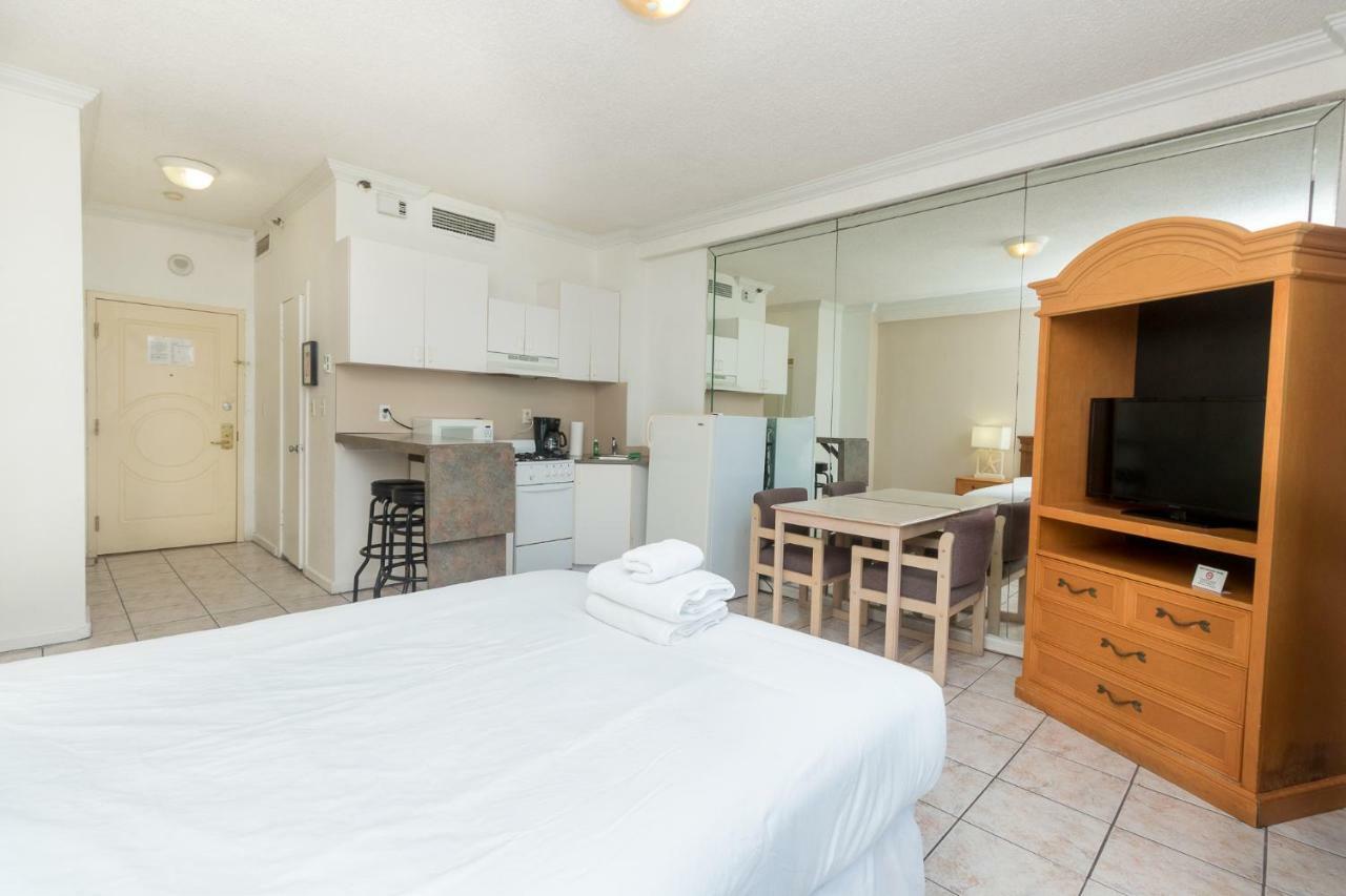 760 Ocean View Hollywood Beach Dania Beach Exterior photo