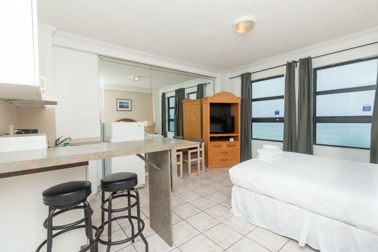 760 Ocean View Hollywood Beach Dania Beach Exterior photo